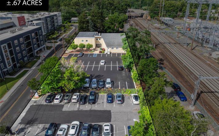 Pictures of Office property located at 37 Station Drive, West Windsor, NJ 08550 for sales - image #1