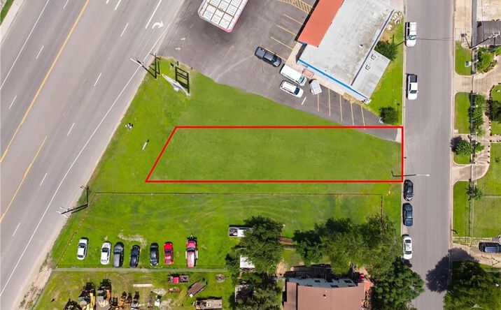Pictures of Land property located at 77 Sunshine Strip N, Harlingen, TX 78550 for sales - image #1