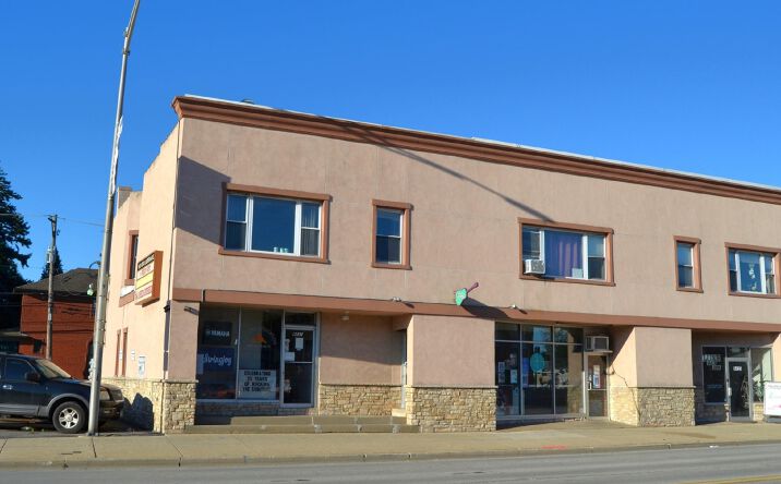 Pictures of Mixed Use, Multifamily, Retail property located at 9431-9435 Ogden Avenue, Brookfield, IL 60513-1810 for sales - image #1