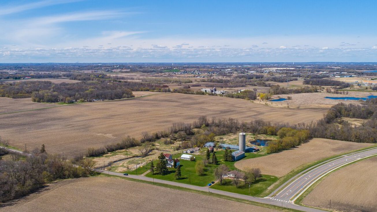 xxx 101st Ave N., Maple Grove, MN 55311 Land for Sale Laurel Hill