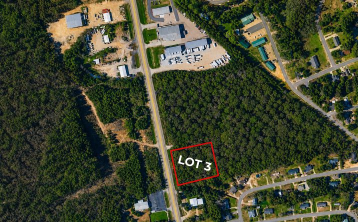 Pictures of Industrial, Mixed Use, Land property located at 961 South Guignard Drive, Sumter, SC 29150 for sales - image #1
