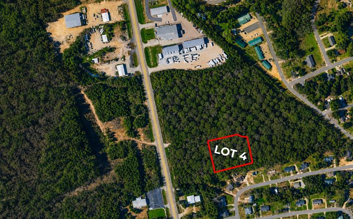 Pictures of Industrial, Mixed Use, Land property located at 991 South Guignard Drive, Sumter, SC 29150 for sales - image #1