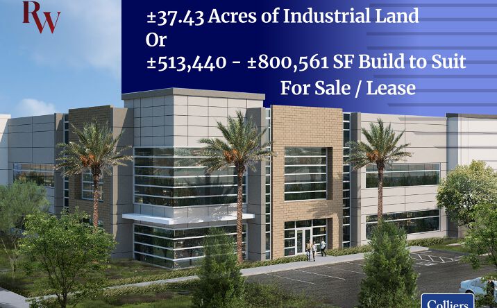 Pictures of Industrial, Land property located at 16786 Little Morongo Road, Desert Hot Springs, CA 92240 for sales - image #1
