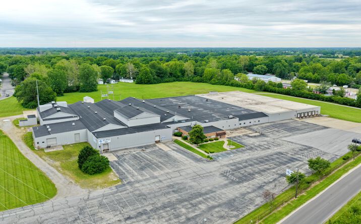 Pictures of Industrial, Land property located at 3401 West 8th Street, Muncie, IN 47302 for sales - image #1