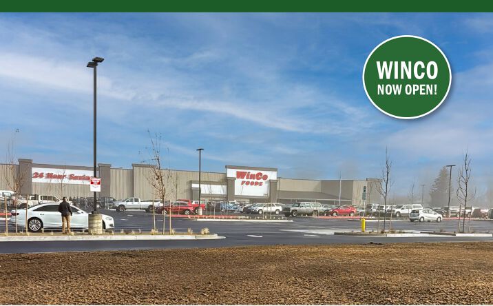 Pictures of Land, Retail property located at 2950 Shasta Way, Klamath Falls, OR 97603 for sales - image #1
