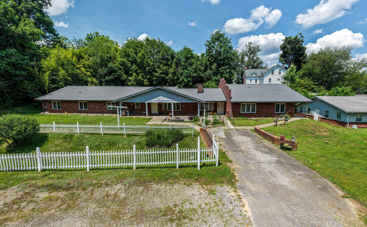 Pictures of Office, Senior Living, Special Purpose property located at 84 Chestnut Park Drive, Waynesville, NC 28786 for sales - image #1
