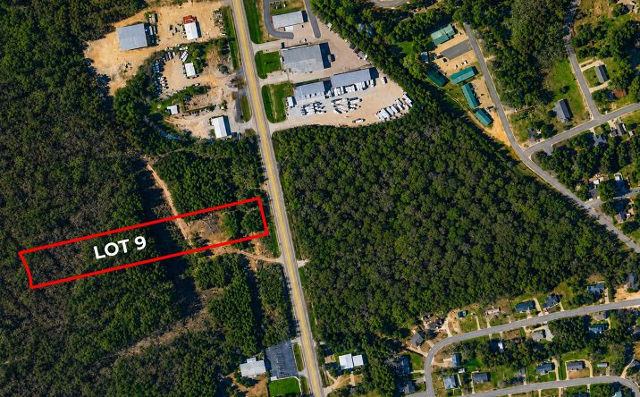 Pictures of Industrial, Mixed Use, Land property located at 950 South Guignard Drive, Sumter, SC 29150 for sales - image #1