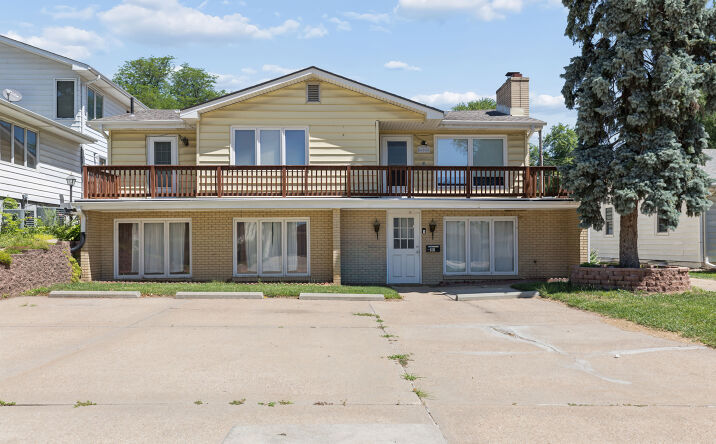 Pictures of Retail, Mixed Use property located at 608 W MISSION AVE, BELLEVUE, NE 68005-5122 for sales - image #1