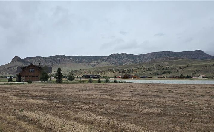 Pictures of Land property located at TBD Big Creek Dr, Cody, WY 82414 for sales - image #1