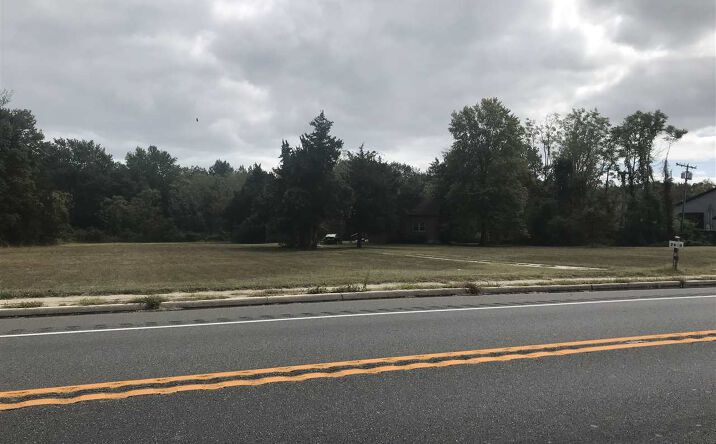 Pictures of Land property located at 2604 S Rt 9 Highway, Rio Grande, NJ 08210 for sales - image #1