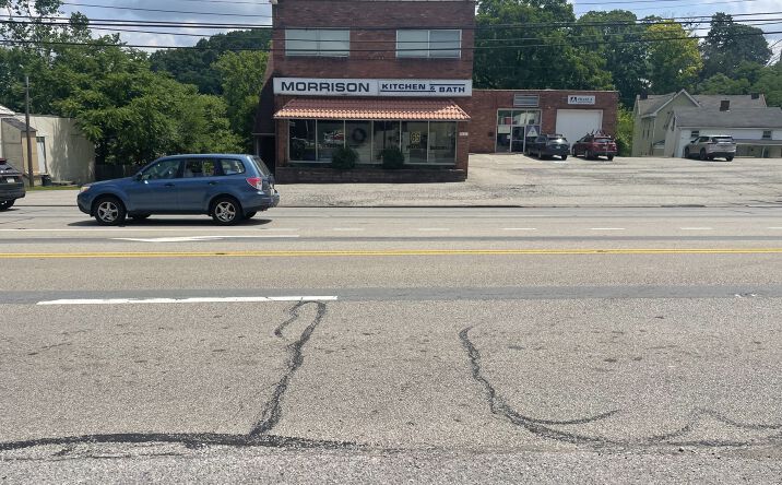 Pictures of Retail, Office, Mixed Use property located at 5121 Clairton Boulevard, Pittsburgh, PA 15236, 5131 Clairton Boulevard, Pittsburgh, PA 15236 for sales - image #1