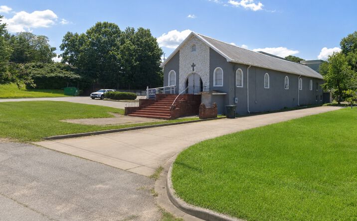 Pictures of Special Purpose property located at 1913 Gregg Street, Columbia, SC 29201 for sales - image #1