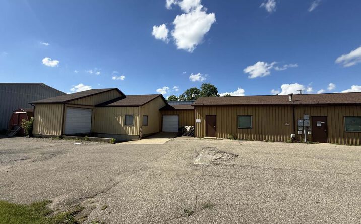 Pictures of Retail, Office, Industrial property located at 414 Mills Street, Kalamazoo, MI 49001 for sales - image #1