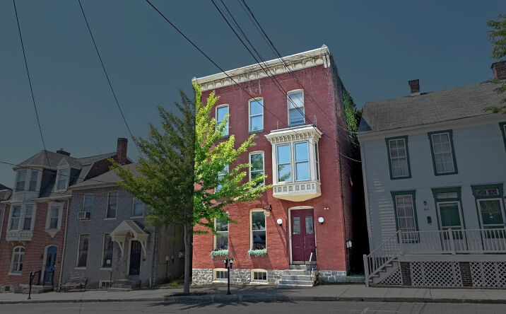 Pictures of Office, Retail property located at 247 Baltimore Street, Gettysburg, PA 17325 for sales - image #1