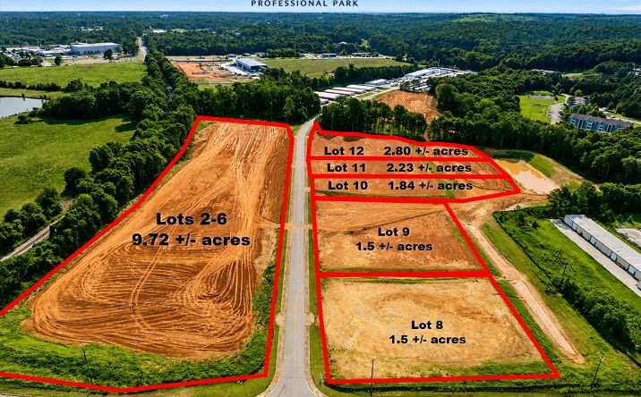 Pictures of Land property located at Town Creek Blvd, Greensboro, GA 30642 for sales - image #1