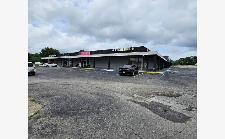 Pictures of Retail property located at 2224 Highway 78, Sumiton, AL 35148 for sales - image #1