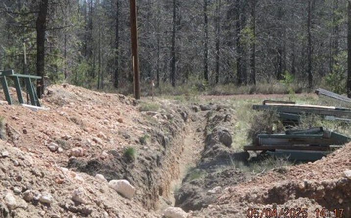 Pictures of Land property located at 0 Munson Drive, 3 & 4, Chiloquin, OR 97624 for sales - image #1