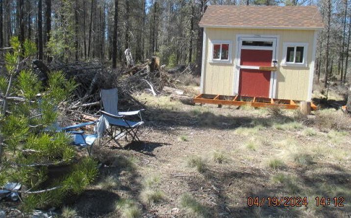 Pictures of Land property located at Lots 3-4 Munson Drive, Chiloquin, OR 97624 for sales - image #1