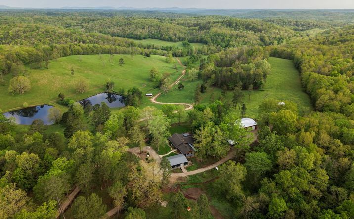 Pictures of Land property located at 2937 Wayne Route F, Greenville, MO 63944 for sales - image #1