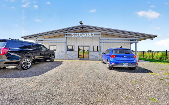 Pictures of Industrial, Mixed Use, Office property located at 4612 CO RD 2200, GREENVILLE, TX 75402 for sales - image #1