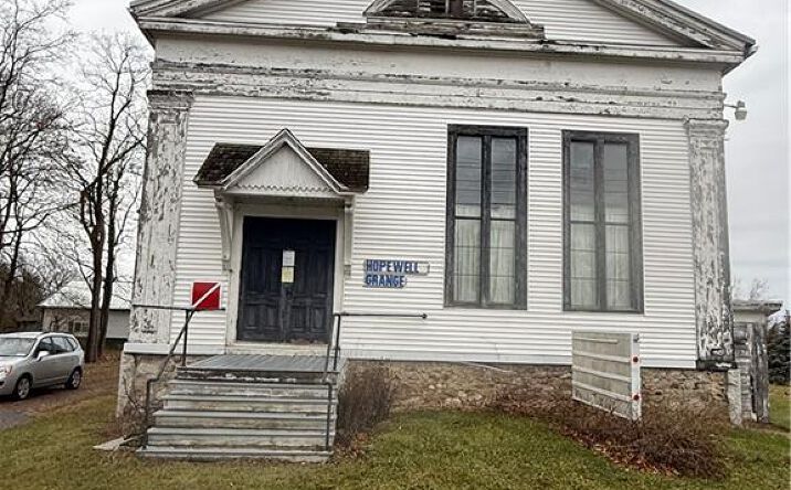 Pictures of Retail, Office, Special Purpose property located at 3422 COUNTY RD 4, HOPEWELL, NY 14424 for sales - image #1