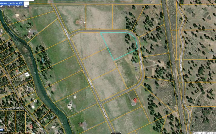 Pictures of Land property located at 25 Lot Longhorn Loop, Chiloquin, OR 97624 for sales - image #1