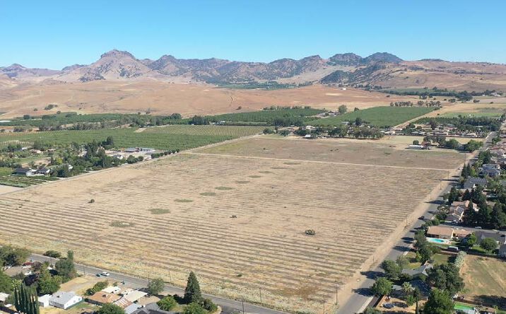 Pictures of Land property located at South Butte Road, Sutter, CA 95982 for sales - image #1