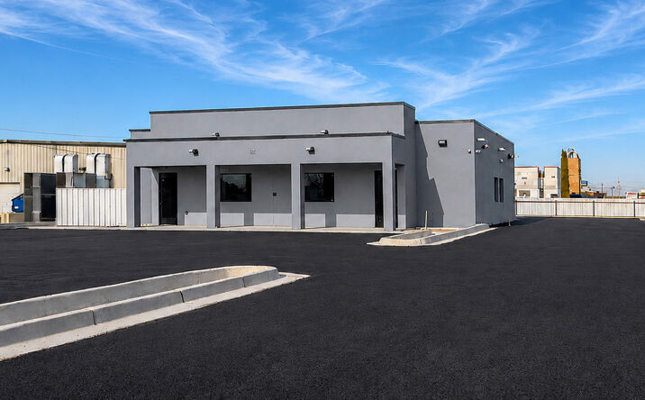 Pictures of Office property located at 804 S Halagueno St., Carlsbad, NM 88220 for sales - image #1
