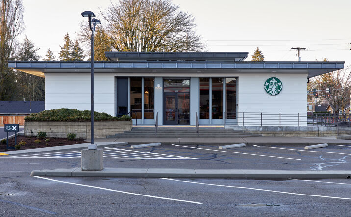 Pictures of Retail property located at 340 Cleveland Ave SE, Tumwater, WA 98501 for sales - image #1