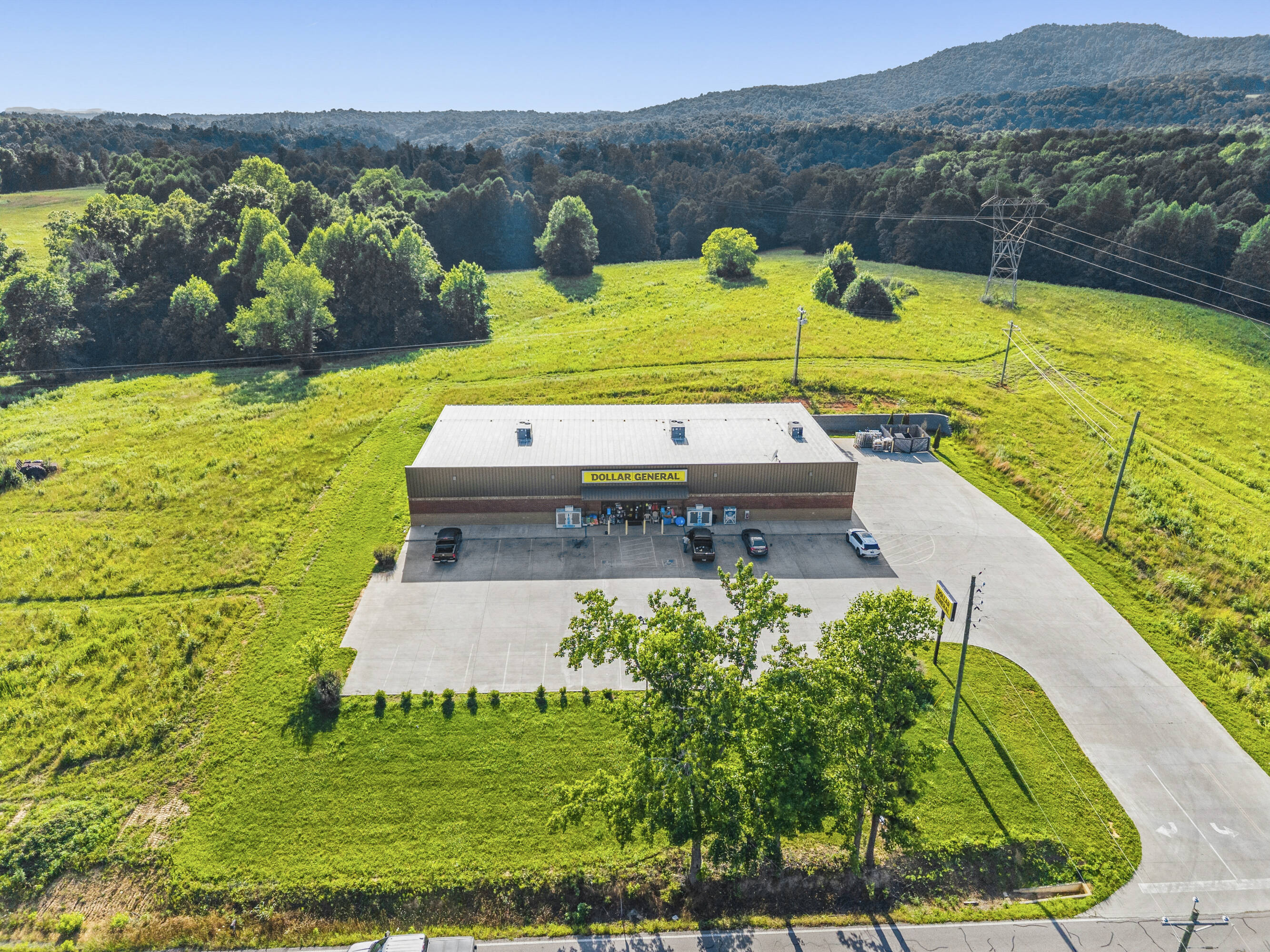 6075 Short Mountain Rd, Woodbury, TN 37190