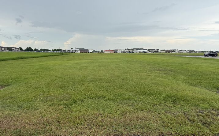 Pictures of Land property located at 605 CORPORATE DR, BAYOU CANE, LA 70360 for sales - image #1