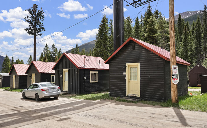 Pictures of Multifamily, Mobile Home Park property located at 148 W Park Ave, Empire, CO 80438, 7362 US Highway 40, Empire, CO 80438 for sales - image #1