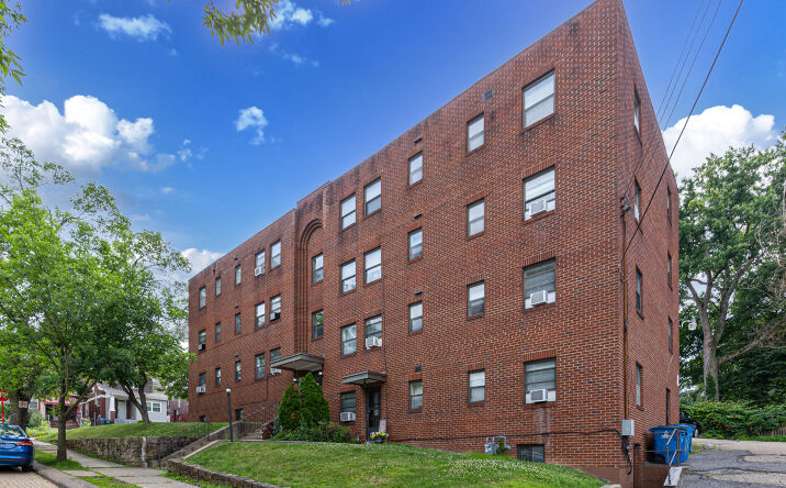 Pictures of Multifamily property located at 99 Parker Drive, Pittsburgh, PA 15216 for sales - image #1