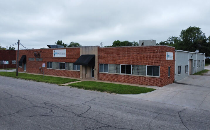 Pictures of Industrial property located at 219 New York Avenue, Des Moines, IA 50313 for sales - image #1