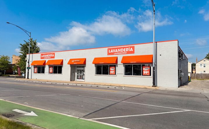 Pictures of Retail property located at 4314 South Kedzie Avenue, Chicago, IL 60632 for sales - image #1