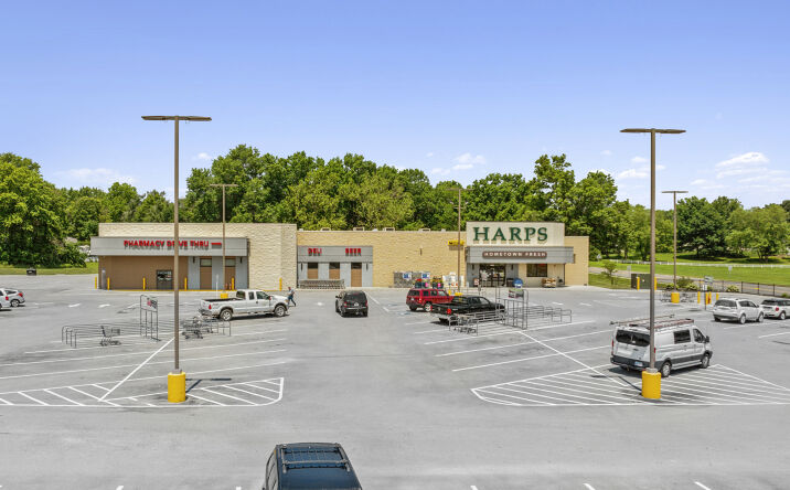 Pictures of Retail property located at 508 Johnny Walker Lane, Richmond, MO 64085 for sales - image #1