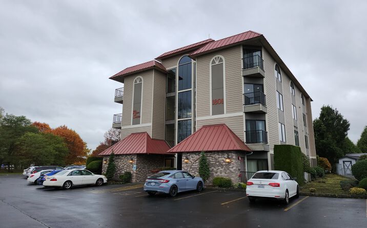 Pictures of Office property located at 1801 FIRST AVE, LONGVIEW, WA 98632 for sales - image #1