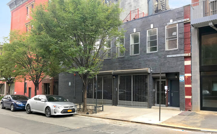 Pictures of Retail, Multifamily, Mixed Use property located at 304 W 133RD ST, NEW YORK, NY 10030-2702 for sales - image #1