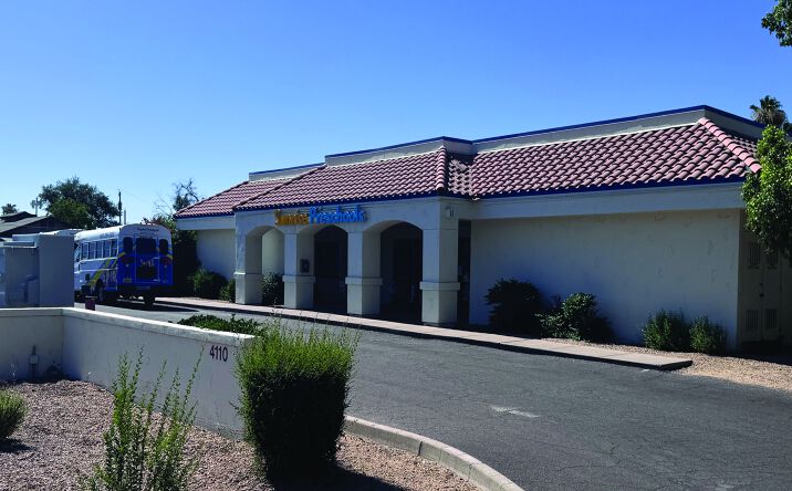 Pictures of Retail, Office, Special Purpose property located at 4108-4110 W. Northern Avenue, Phoenix, AZ 85051 for sales - image #1