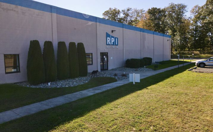 Pictures of Industrial property located at 220 New Jersey 70, Medford, NJ 08055 for sales - image #1