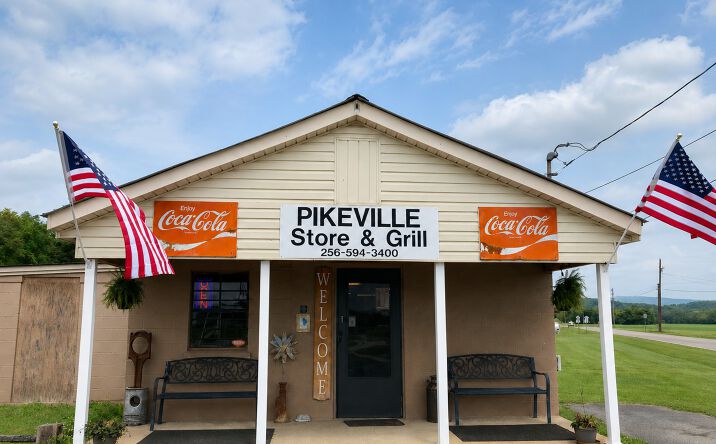 Pictures of Retail, Business for Sale property located at 5182 County Road 21, Scottsboro, AL 35768 for sales - image #1
