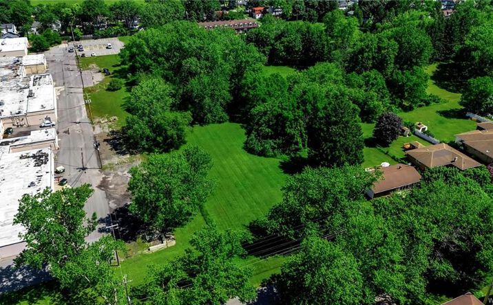 Pictures of Land property located at 29 GAFFNEY RD, LOCKPORT, NY 14094 for sales - image #1