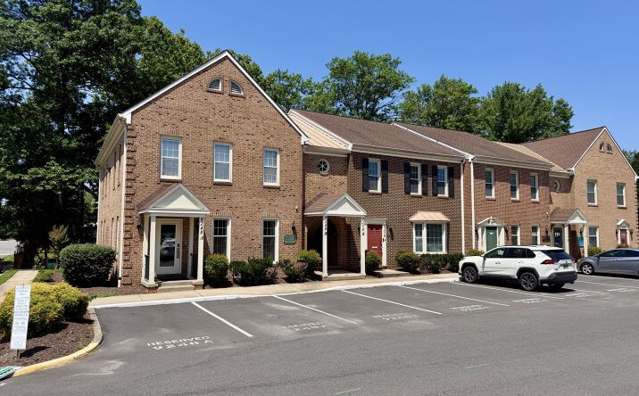 Pictures of Office property located at 9250B Mosby Street, Manassas, VA 20110 for sales - image #1
