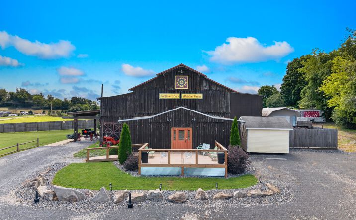 Pictures of Special Purpose, Business for Sale property located at 1686 Tennessee 139, Dandridge, TN 37725 for sales - image #1