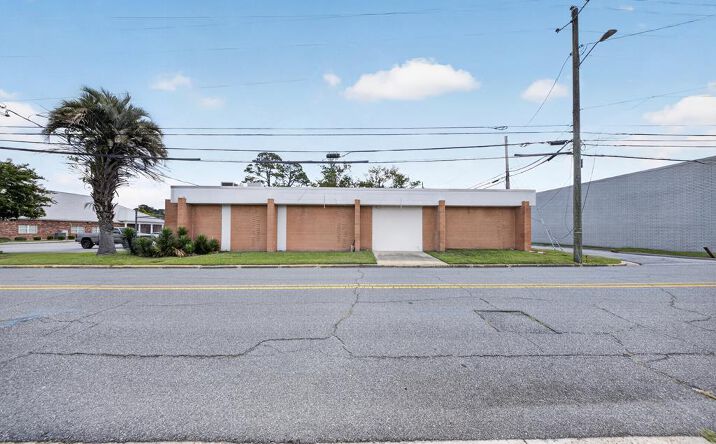 Pictures of Office property located at 501 N Toombs St., Valdosta, GA 31601 for sales - image #1