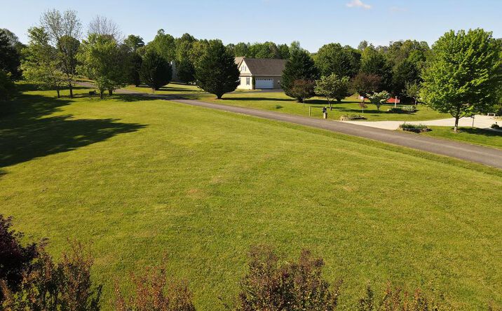 Pictures of Land property located at Lot 36 The Smithfields, Young Harris, GA 30582 for sales - image #1