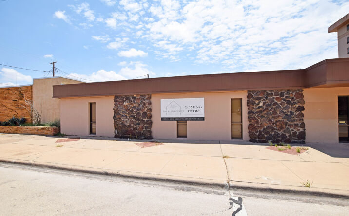 Pictures of Office property located at 221 W FOURTH, ODESSA, TX 79761 for sales - image #1