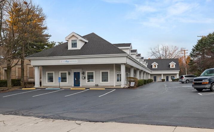 Pictures of Office, Retail property located at 775 Lexington Ave, Mansfield, OH 44907 for sales - image #1
