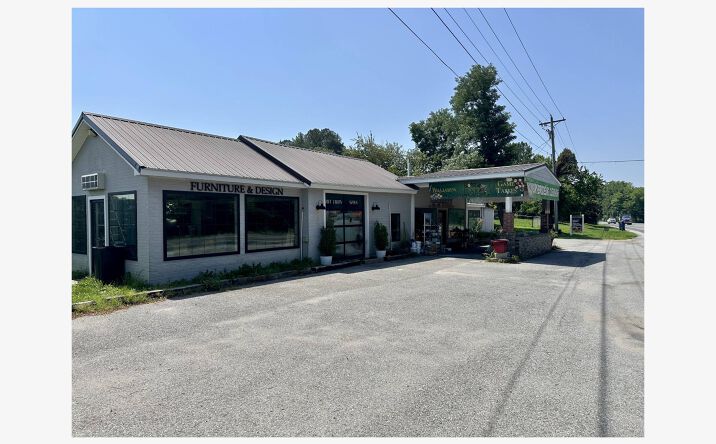 Pictures of Retail property located at 28420 Point Lookout Road, Leonardtown, MD 20650 for sales - image #1