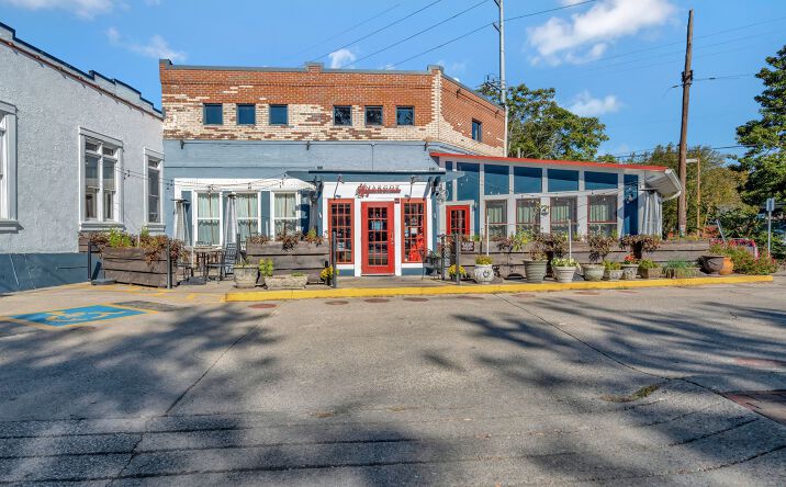 Pictures of Mixed Use property located at 1017 Woodland Street, Nashville, TN 37206 for sales - image #1